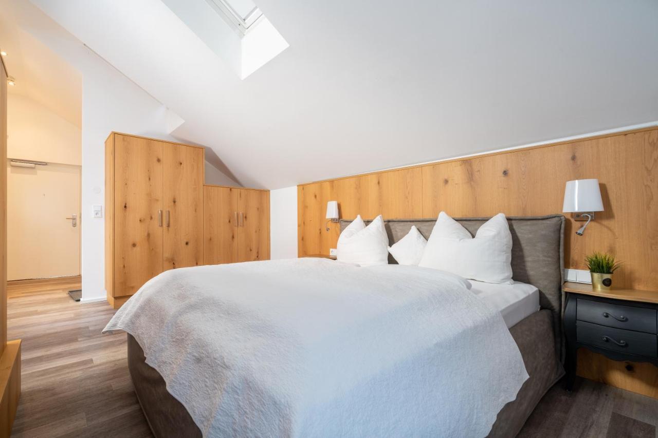 Kaiser Max Design Appartements Innsbruck Kültér fotó