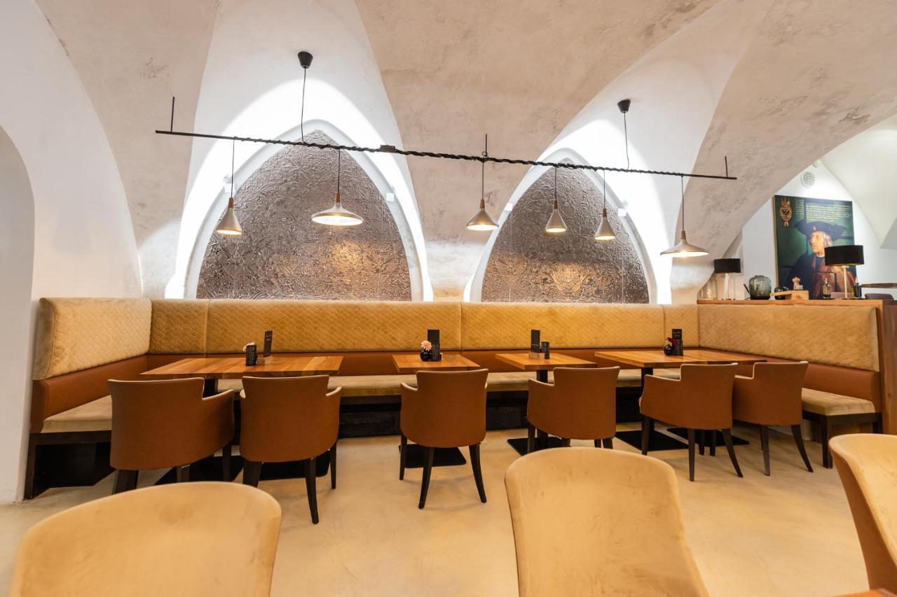 Kaiser Max Design Appartements Innsbruck Kültér fotó