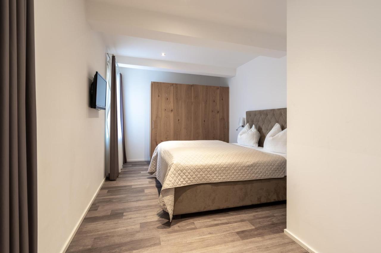 Kaiser Max Design Appartements Innsbruck Kültér fotó