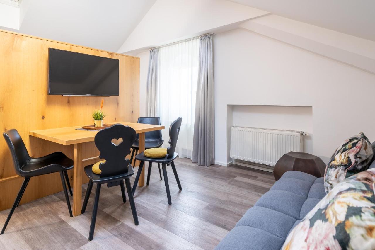 Kaiser Max Design Appartements Innsbruck Kültér fotó