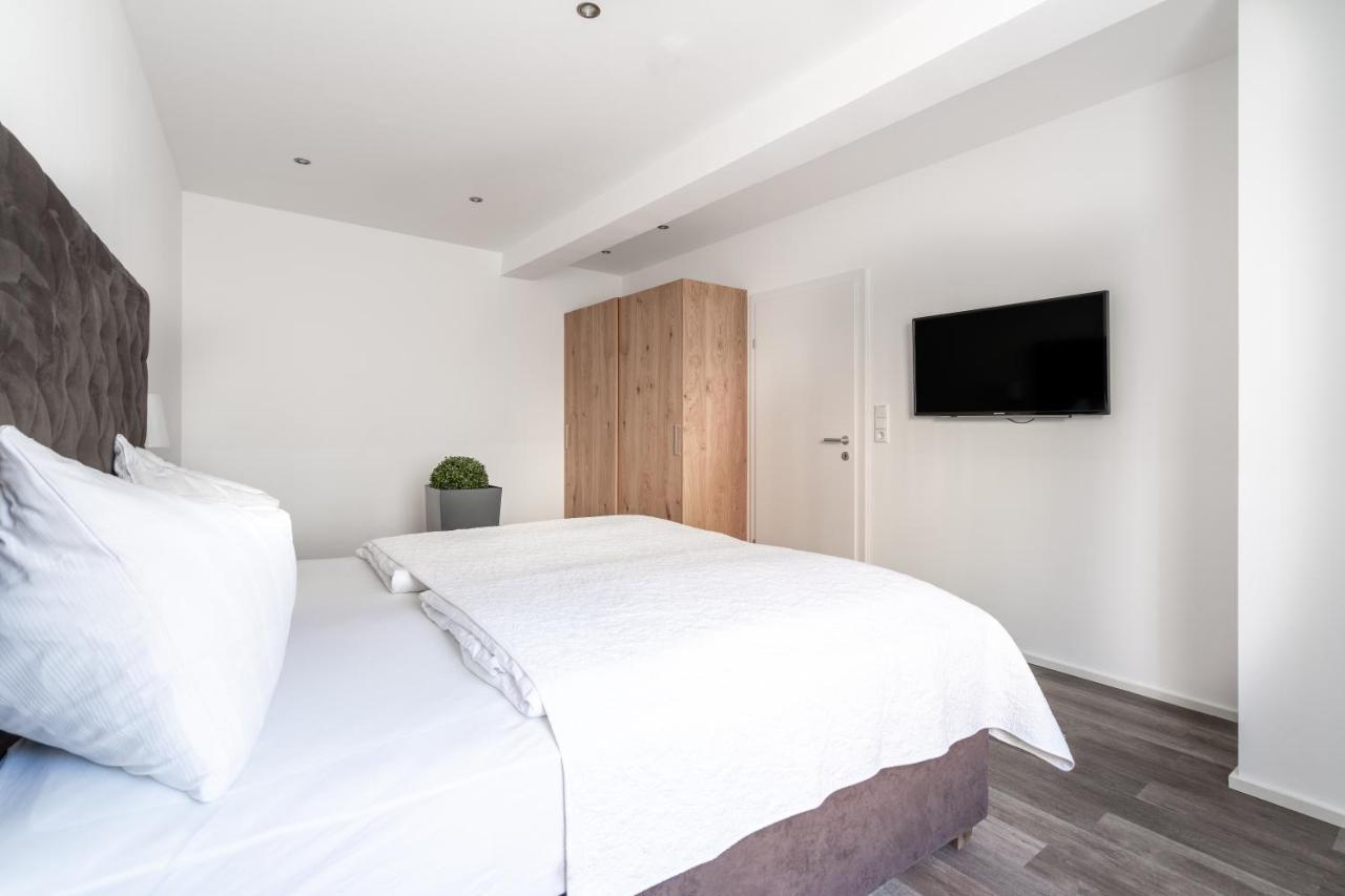 Kaiser Max Design Appartements Innsbruck Kültér fotó
