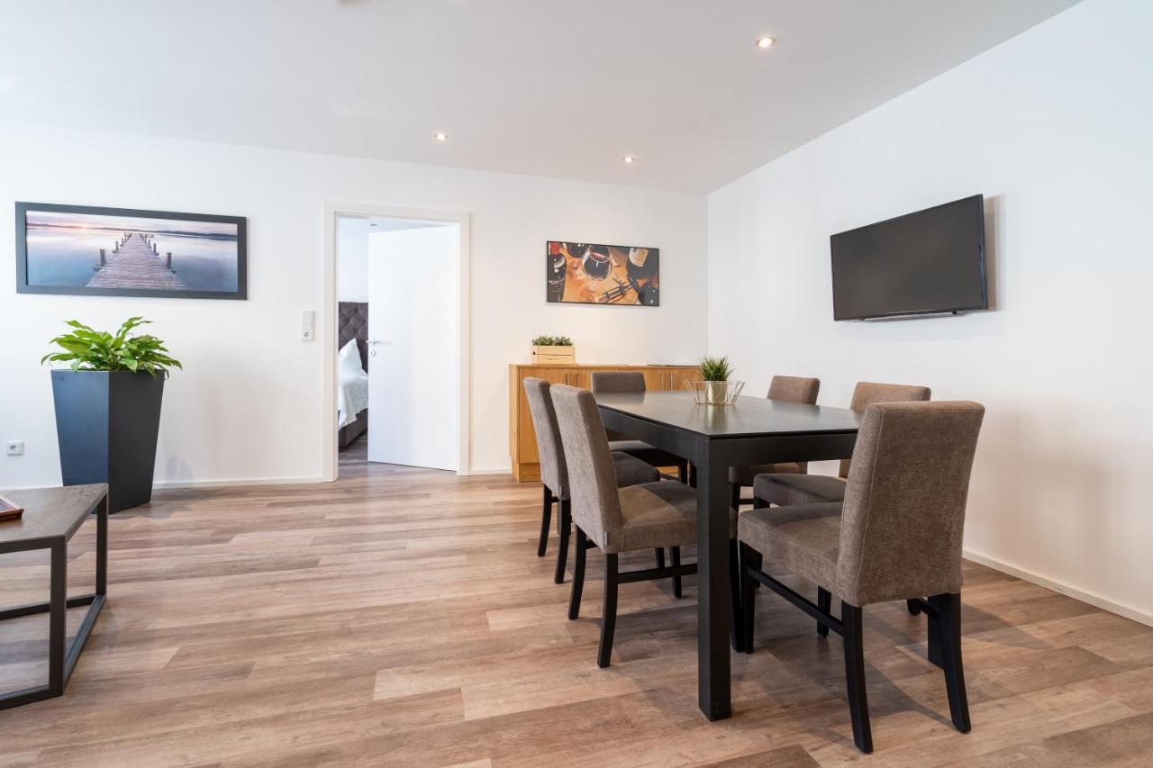 Kaiser Max Design Appartements Innsbruck Kültér fotó