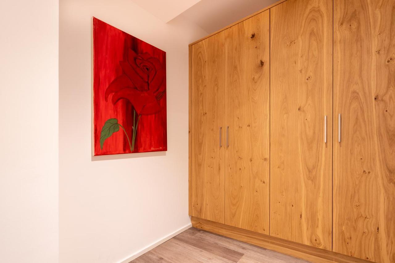 Kaiser Max Design Appartements Innsbruck Kültér fotó