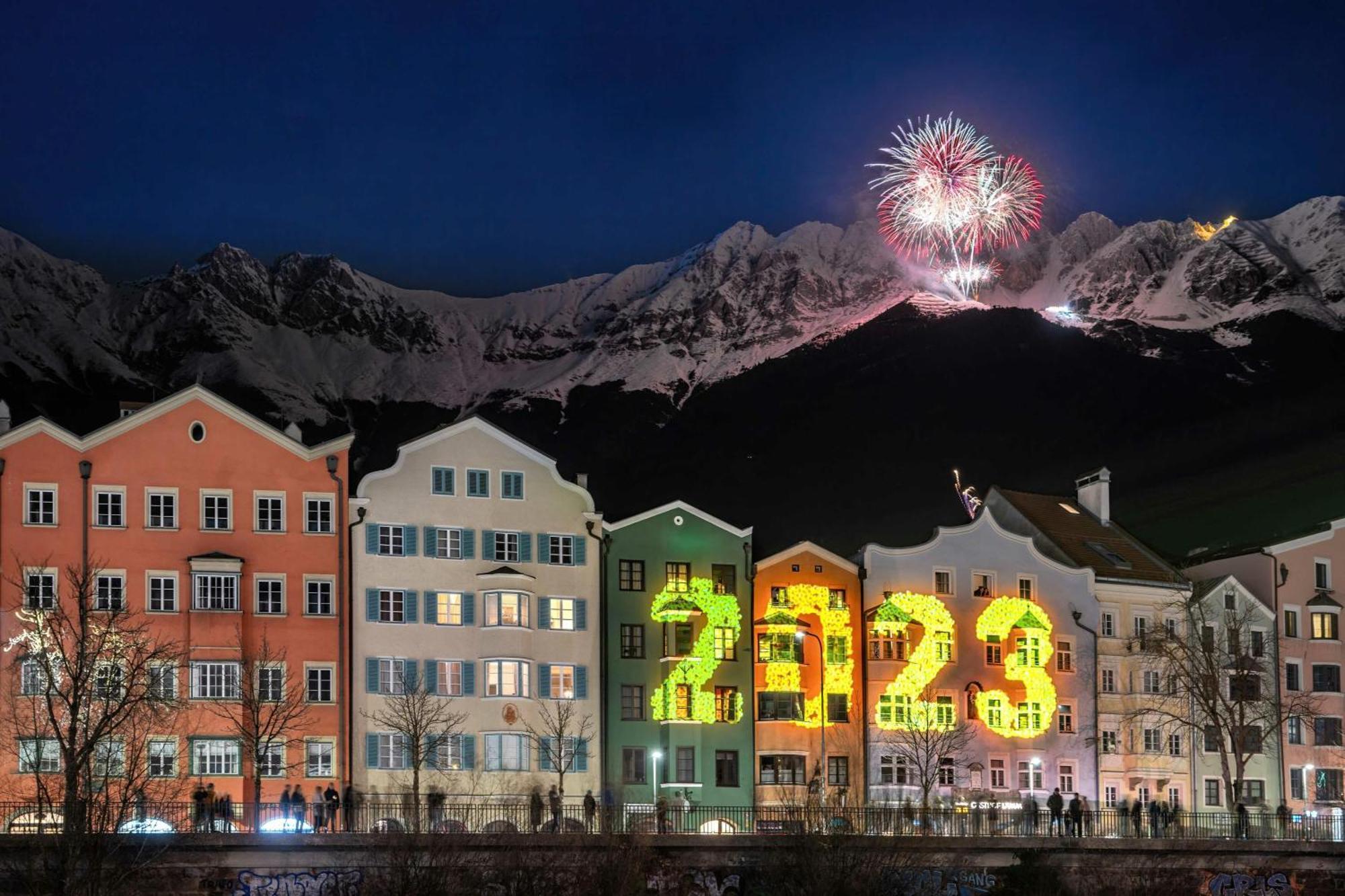 Kaiser Max Design Appartements Innsbruck Kültér fotó